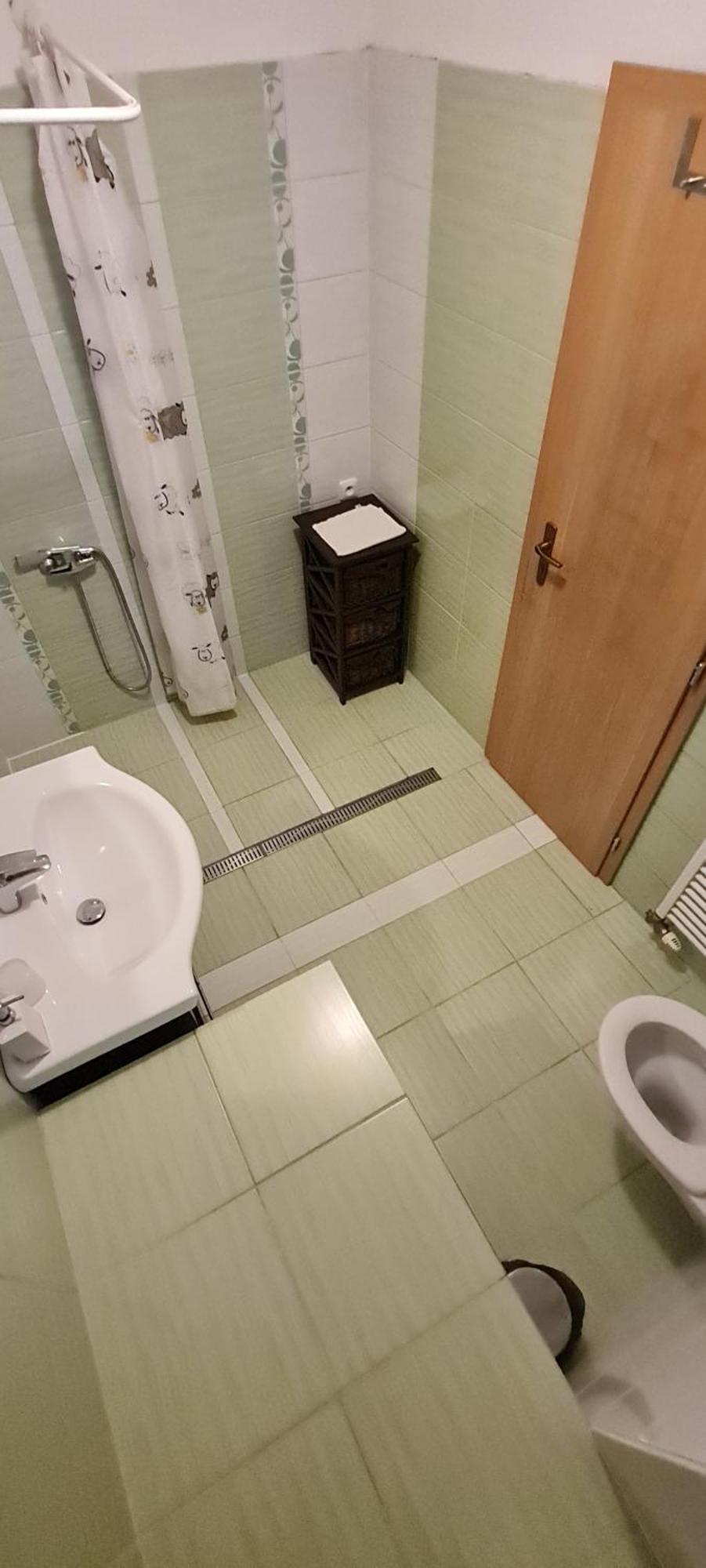 Penzion Borievka Hotel Poprad Kamer foto